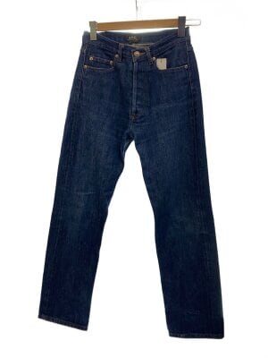 A.P.C.のパンツ検索結果|古着・中古品の通販サイト セカンドストリート