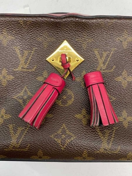 LOUIS VUITTON(ルイヴィトン) / サントンジュ_モノグラム・キャンバス_ 