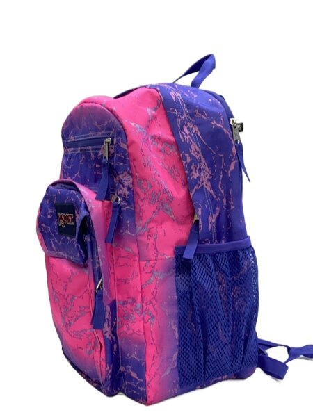 JANSPORT(ジャンスポーツ) / リュック/--/PNK/JS00T69D// | 中古品の