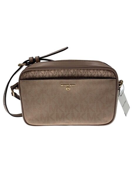 k*2様 外側美品　マイケルコース　ショルダーバッグ　鞄 MICHAEL KORS(マイケルコース) / ショルダーバッグ/--/PNK/AC-2108