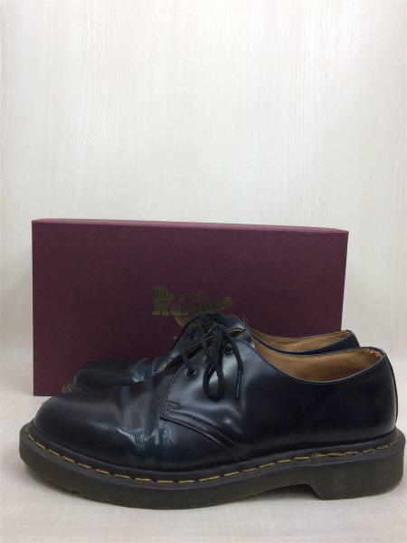 dr martens comme des garcons homme deux