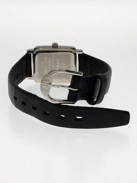 LOBOR 腕時計　ロバー 時計 DYNASTY CHARLEMAGNE BROWN - LOBOR【公式】ロバー腕時計・店舗案内