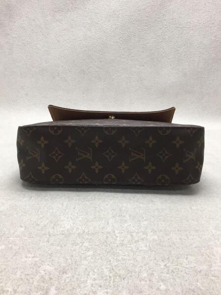 LOUIS VUITTON(ルイヴィトン) / ミニルーピング_モノグラムキャンバス