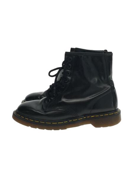 Dr.Martens(ドクターマーチン) / 8ホールブーツ/27cm/BLK/レザー 