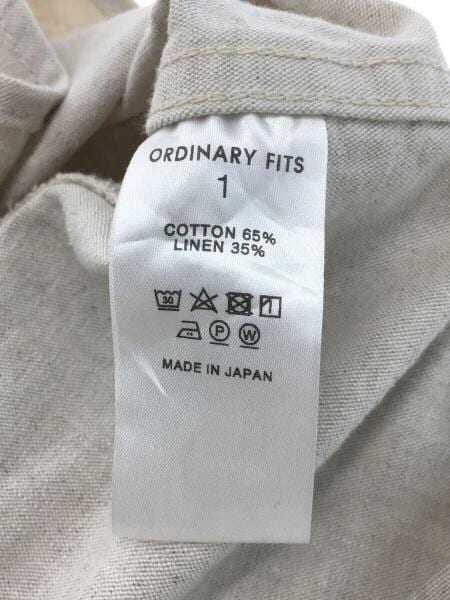 Ordinary Fits(オーディナリーフィッツ) / サロペット/オーバーオール 