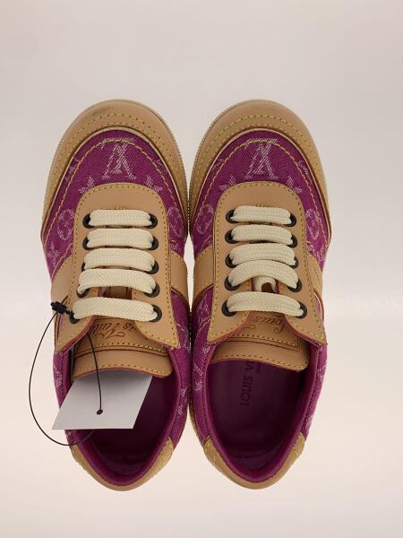 LOUIS VUITTON(ルイヴィトン) / キッズ靴/--/スニーカー/PUP/FC0036 