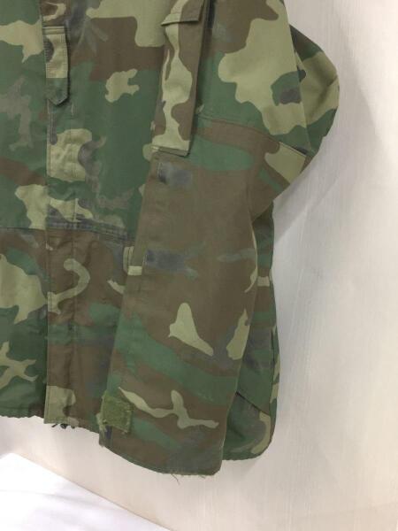 US.ARMY(ユーエスアーミー) / WOODLAND CAMO GEN I PARKA/L/R
