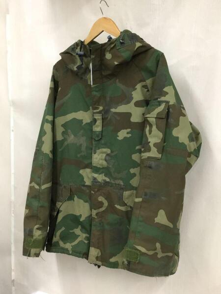 【完売】  CAMO WOODLAND / US.ARMY(ユーエスアーミー) GEN PARKA/L/R I その他