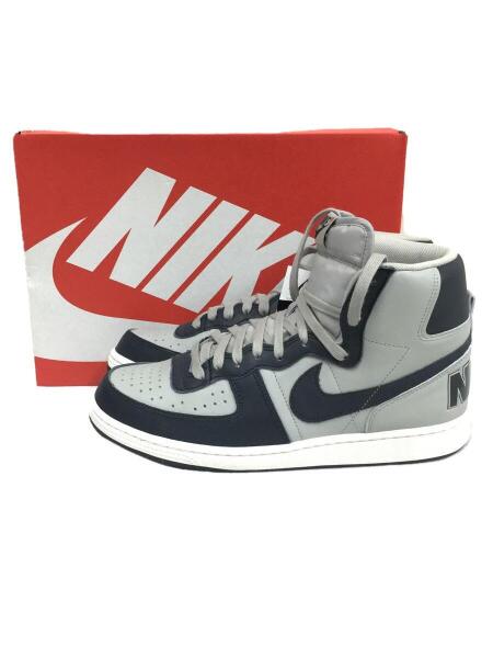 NIKE(ナイキ) NIKE ターミネーター 27cm ⁄ TERMINATOR HIGH_ 