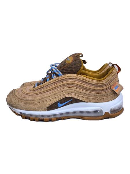 NIKE(ナイキ) / AIR MAX 97_エアマックス 97/26cm/CML/スウェード 