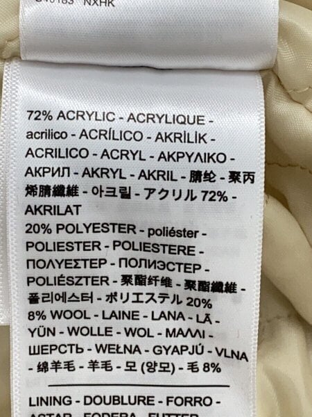 LEVI'S MADE&CRAFTED(リーバイスメイドアンドクラフテッド) / コート