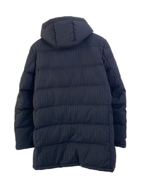 MEN'S MELROSE(メンズメルローズ) / ダウンジャケット/--/--/NVY