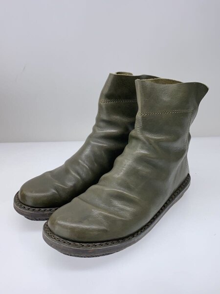 trippen(トリッペン) / ブーツ/38/KHK/BOMB-WAB-11 | 中古品の販売