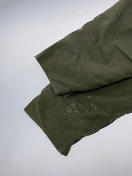 US.NAVY(ユーエスネイビー) / デッキジャケット/42/コットン/KHK/8415