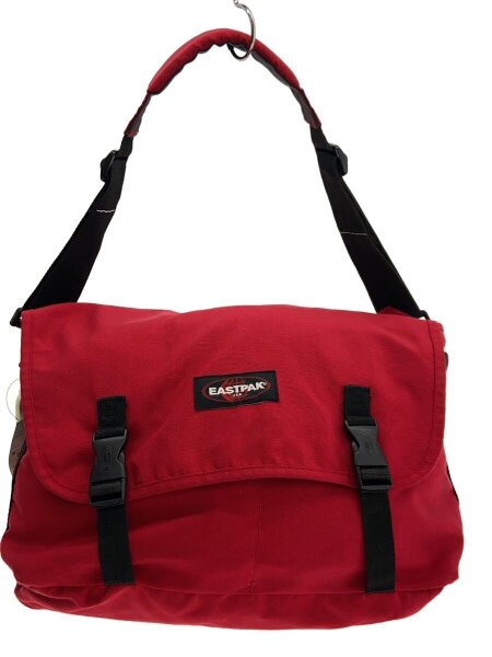 EASTPAK(イーストパック) / ショルダーバッグ/メッセンジャー/--/RED 