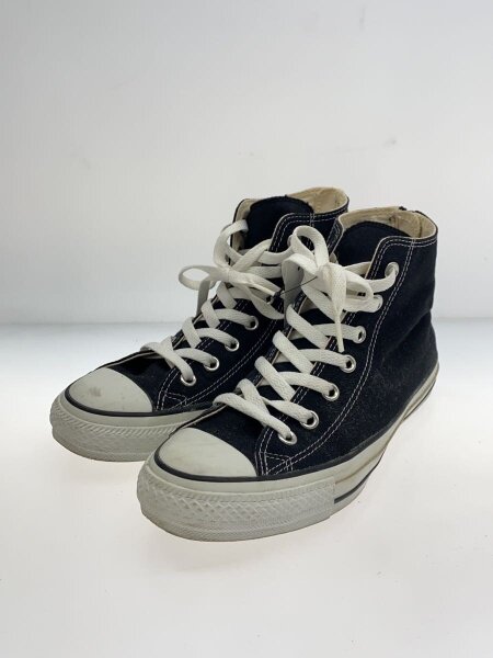 CONVERSE(コンバース) / ハイカットスニーカー/24.5cm/BLK