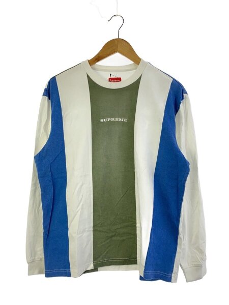 Supreme(シュプリーム) / 20SS GLOBAL STANDARD L/S TOP/S/コットン 