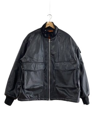 50s CALIFORNIA SPORTWEAR レザーテーラードジャケット CALIFORNIA SPORTSWEARのレザージャケット検索結果|古着・中古品の通販