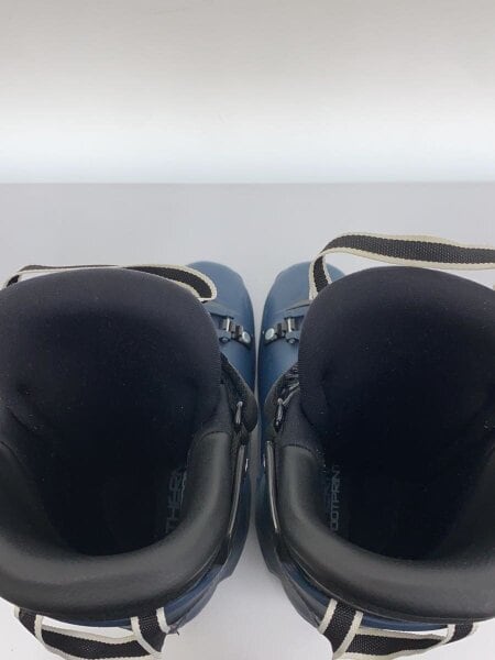salomon(サロモン) / スキーブーツ/26.5cm/NVY/アダルト | 中古品の
