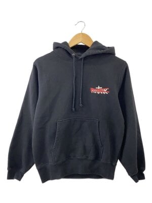 PHATRNK(ファットランク) / パーカー/L/コットン/BLK// | 古着の販売