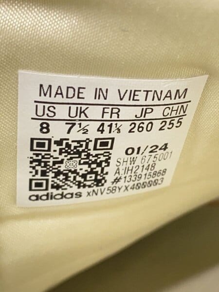 はる adidas(アディダス) / X SPORTY & RICH HANDBALL SPEZIAL_X