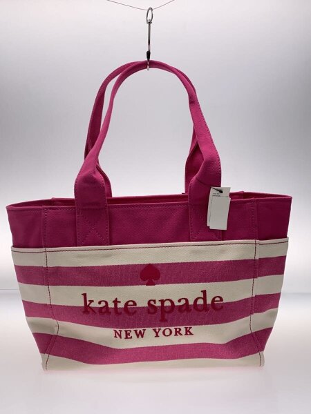 kate spade new york(ケイトスペードニューヨーク) / トートバッグ 