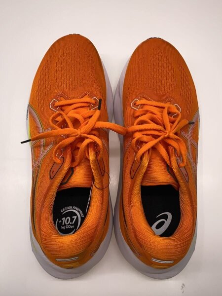 ASICS(アシックス) / ローカットスニーカー/27cm/ORN/1011B548