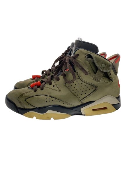NIKE(ナイキ) / AIR JORDAN 6 RETRO SP/エアジョーダン6レトロ 