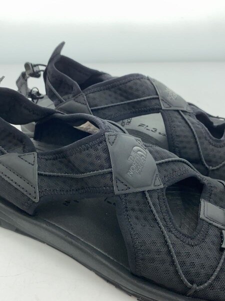 THE NORTH FACE(ザノースフェイス) / サンダル/27cm/BLK/NF52552