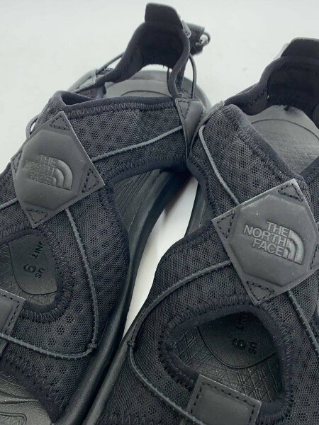 THE NORTH FACE(ザノースフェイス) / サンダル/27cm/BLK/NF52552