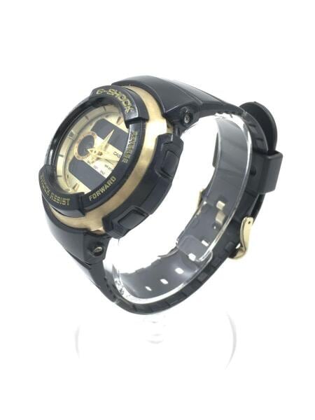 カシオ G-SHOCK 3750ブラック 腕時計 | APPS-BICENTENARIO-PRD-01 