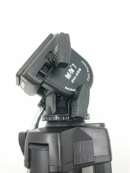 Velbon(ベルボン) / デジタルカメラアクセサリー/D-500/三脚 | 中古品 