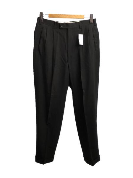 GAULTIER HOMME ゴルチエオム ワイドパンツ スラックス 50 ジャン