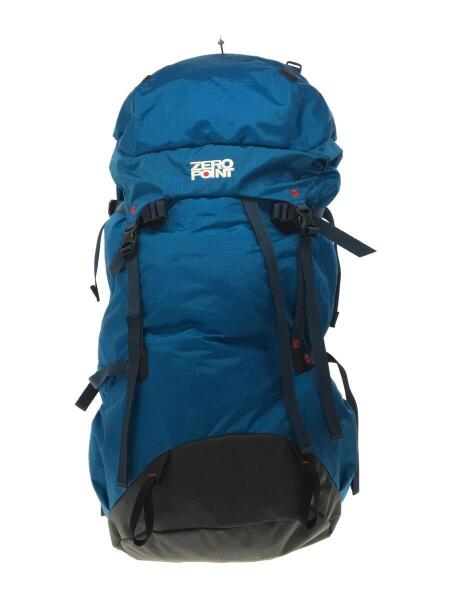 mont-bell(モンベル) &frasl; ZERO POINT&frasl;ALPINE PACK 60&frasl;バックパック