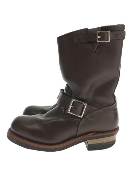 RED WING(レッドウィング) / エンジニアブーツ・エンジニア/ロング 