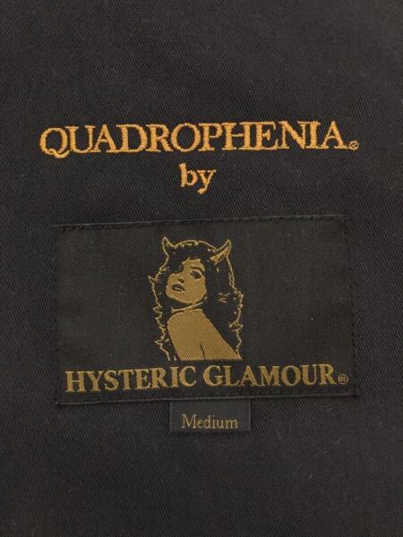 HYSTERIC GLAMOUR(ヒステリックグラマー) / ジャケット/M/ポリエステル 