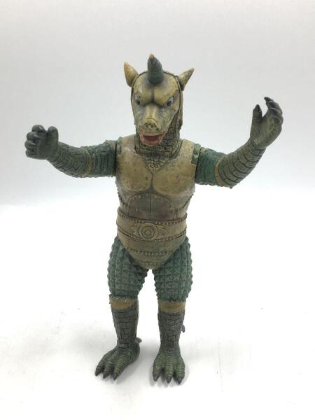 その他ブランド(ソノタブランド) / 妖獣ライゴン/大怪獣シリーズ 