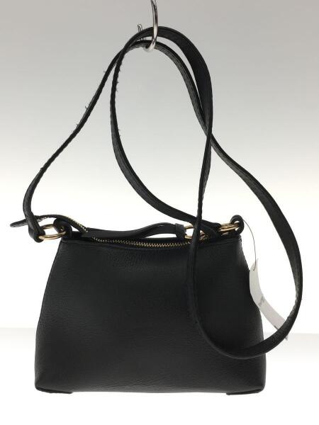 SEE BY CHLOE(シーバイクロエ) / バッグ/牛革/BLK/04-18-86-65 | 中古