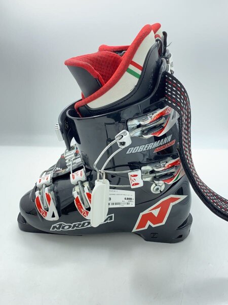 ノルディカ World Cup 100 Doberman 23～23.5 World Cup 100 Doberman