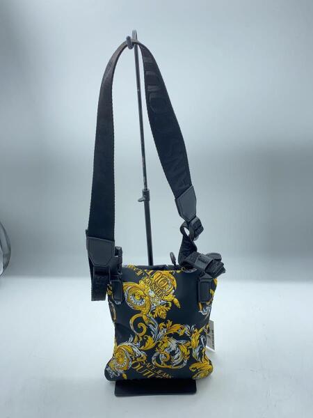 本日限定値下げ！VERSACE JEANS COUTURE チェーンショルダー 本日限定値下げ！VERSACE JEANS COUTURE チェーンショルダー