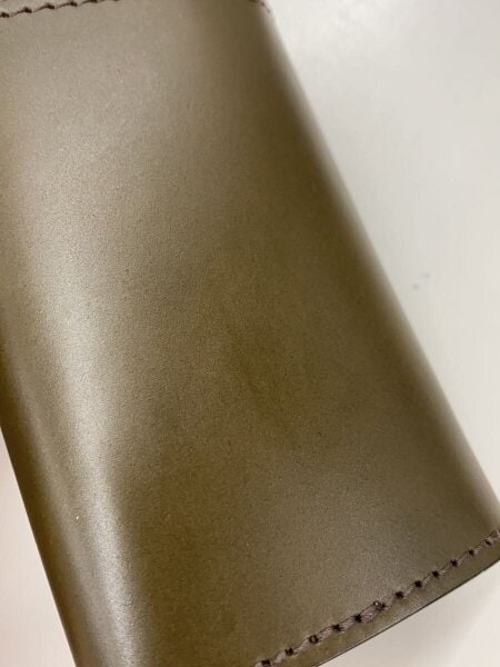 WILD SWANS(ワイルドスワンズ) / DAKAR/FULL GRAIN BRIDLE/キーケース