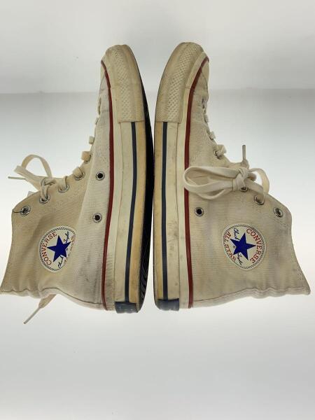 CONVERSE(コンバース) / ハイカットスニーカー/26.5cm/キャンバス 