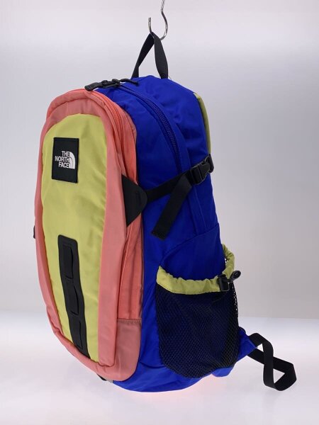 THE NORTH FACE(ザノースフェイス) / リュック/ナイロン/マルチカラー 
