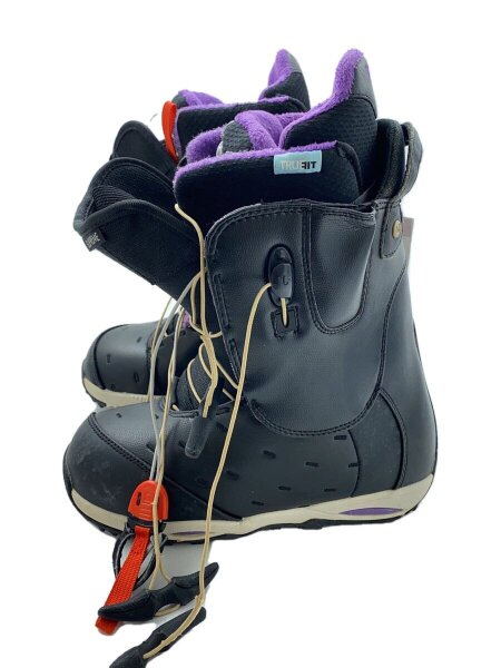 BURTON（バートン） SUPREME ASIAN FIT サイズ：24cm BURTON(バートン) / スノーボードブーツ/24cm/BLK/SUPREME-ASIAN FIT