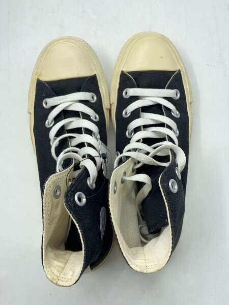 CONVERSE(コンバース) / ハイカットスニーカー/23cm/BLK/×PLAY COMME 