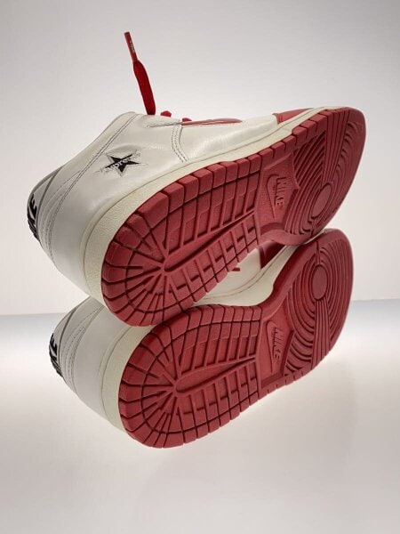 NIKE(ナイキ) / SB DUNK LOW OG QS/履きジワ有/ヨゴレ、変色箇/CK3480