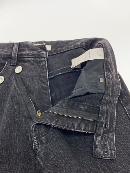 moussy 変形デニム　010ha211-6001-3　クロスオーバー moussy 変形デニム 010ha211-6001-3 クロスオーバー moussy