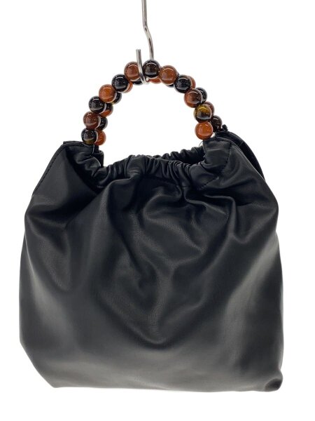 ZARA(ザラ) / ハンドバッグ/--/BLK/5050/304/040/M | 中古品の販売 