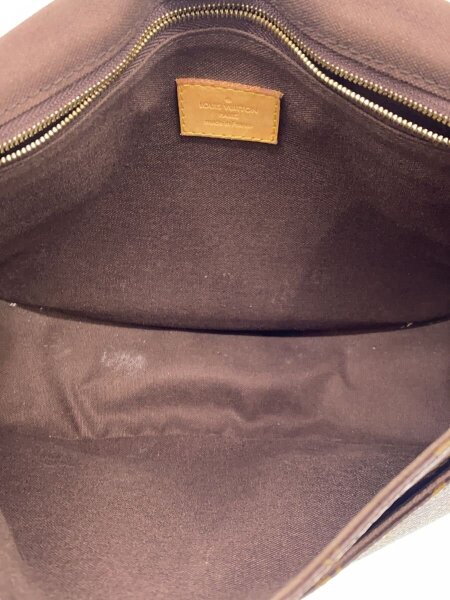 LOUIS VUITTON(ルイヴィトン) / メニルモンタンPM_モノグラム