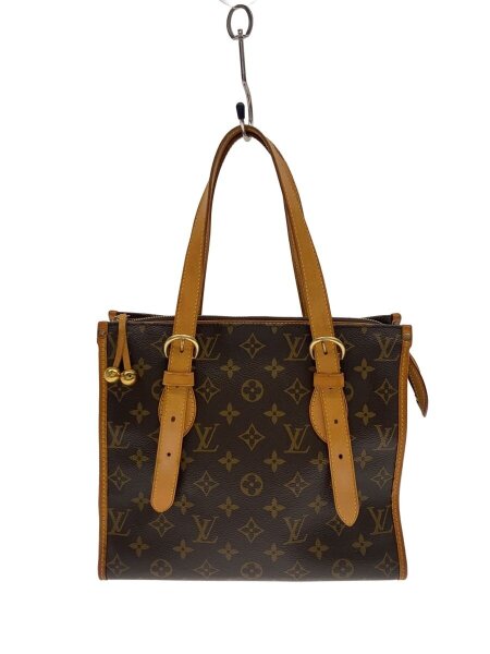LOUIS VUITTON(ルイヴィトン) / ポパンクール・オ_モノグラム